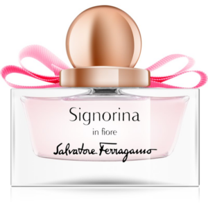 Ferragamo Signorina in Fiore Eau de Toilette hölgyeknek 30 ml-Ár