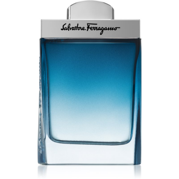 Ferragamo Subtil Pour Homme Eau de Toilette uraknak 100 ml-Ár
