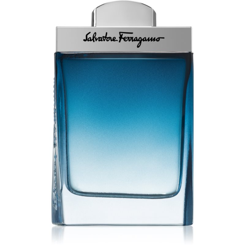 Ferragamo Subtil Pour Homme Eau de Toilette uraknak 100 ml-Ár