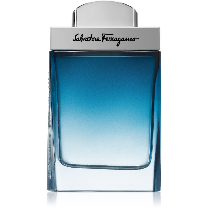 Ferragamo Subtil Pour Homme Eau de Toilette uraknak 50 ml-Ár
