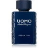 Ferragamo Uomo Urban Feel Eau de Toilette uraknak 30 ml