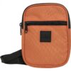 Festival Bag Small Bright Orange