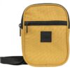 Festival Bag Small Chrome Yellow