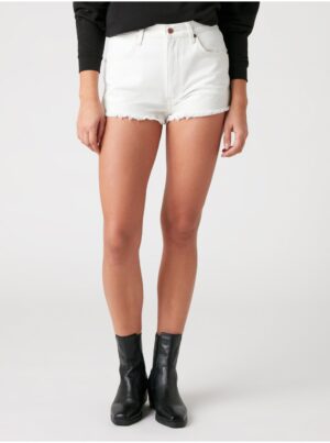 Festival Wrangler Shorts - Women