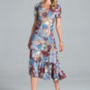 Figl Woman's Dress M827
