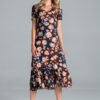 Figl Woman's Dress M827