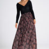 Figl Woman's Skirt M956