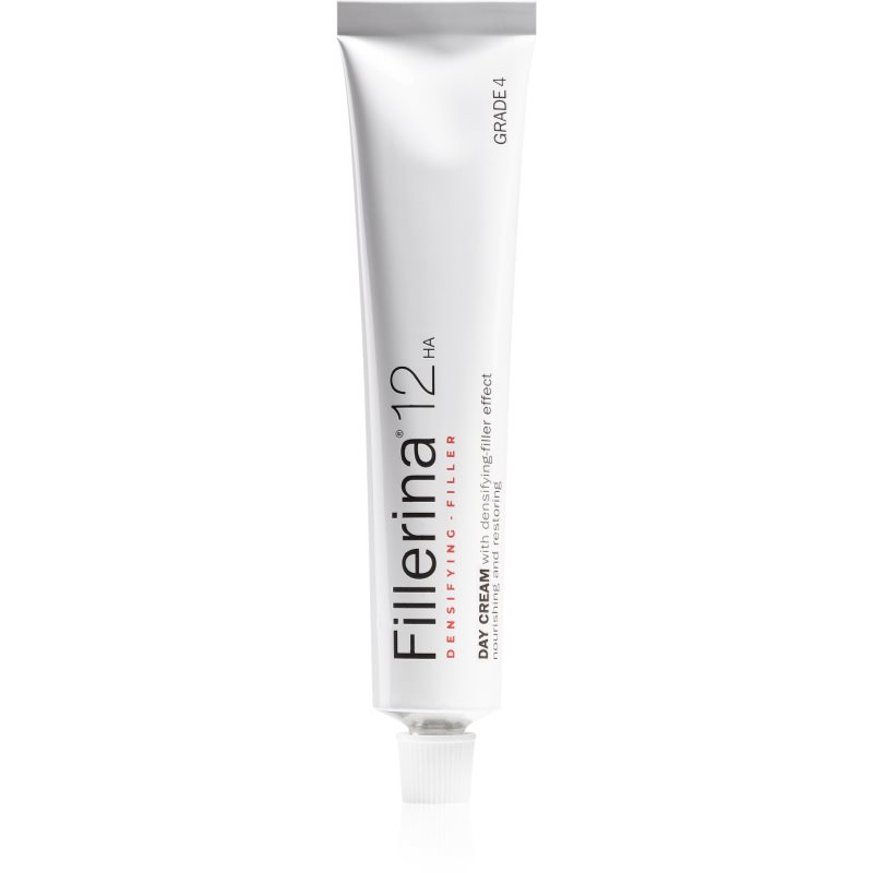 Fillerina Densifying Filler Grade 4 nappali krém a ráncok ellen 50 ml-Ár