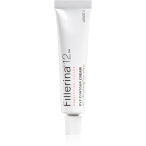 Fillerina Densifying Filler Grade 4 szemkrém a ráncok ellen 15 ml-Ár