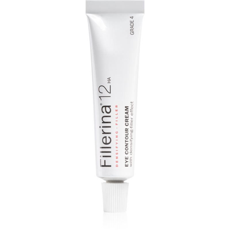 Fillerina Densifying Filler Grade 4 szemkrém a ráncok ellen 15 ml-Ár