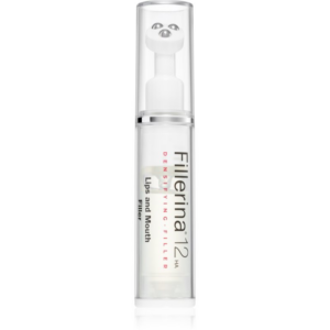 Fillerina Densifying Filler Grade 5 feltöltő ajakbalzsam dús hatásért 7 ml-Ár