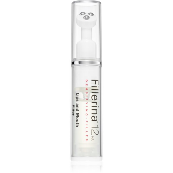 Fillerina Densifying Filler Grade 5 feltöltő ajakbalzsam dús hatásért 7 ml-Ár