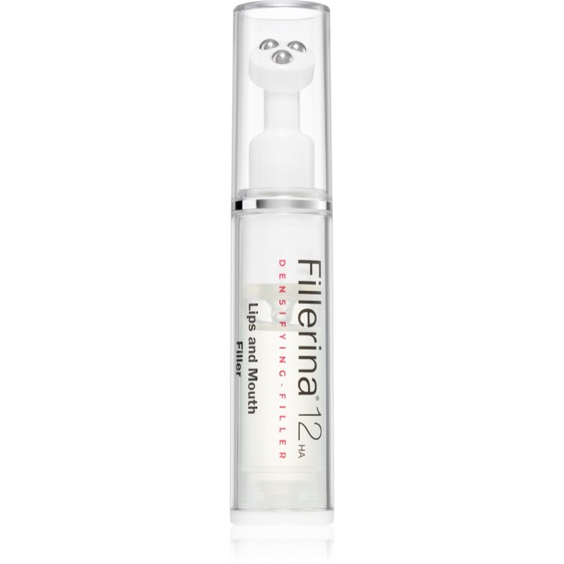 Fillerina Densifying Filler Grade 5 feltöltő ajakbalzsam dús hatásért 7 ml-Ár