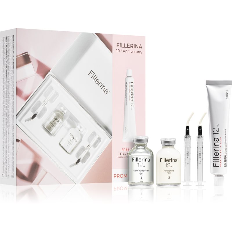 Fillerina Densifying Filler Grade 5 takarékos kiszerelés ráncfeltöltő hölgyeknek-Ár