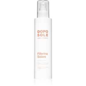Fillerina Sun Beauty After Sun napozás utáni krém testre és arcra 200 ml-Ár