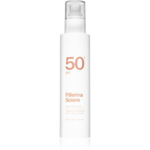 Fillerina Sun Beauty Body Sun Spray napozó spray SPF 50 200 ml-Ár