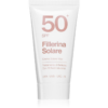 Fillerina Sun Beauty Crema Solare Viso napozókrém arcra SPF 50 50 ml
