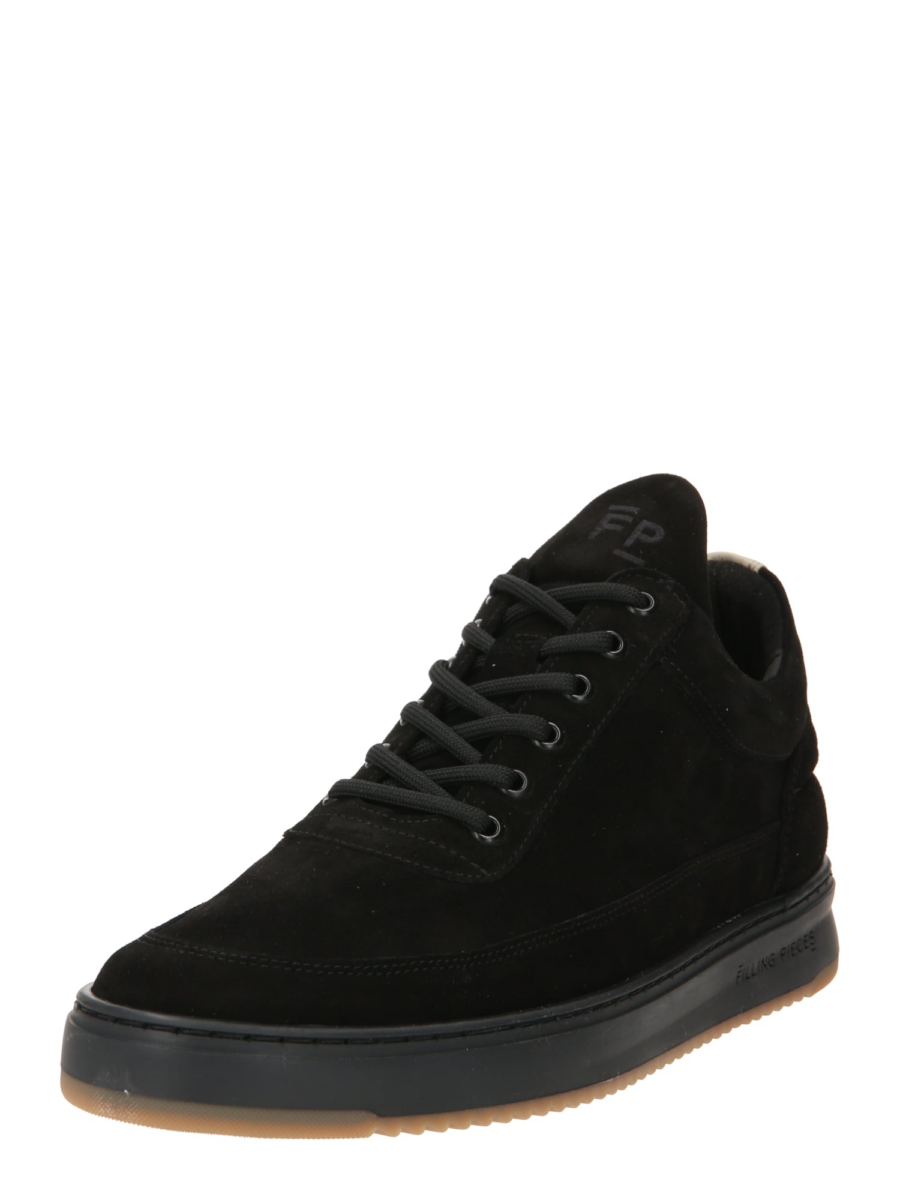 Filling Pieces Rövid szárú sportcipők  gitt / fekete-Ár
