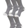 Fine Stripe 5-Pack socks white/black