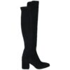 Firetrap Blackseal Borostyán csizma