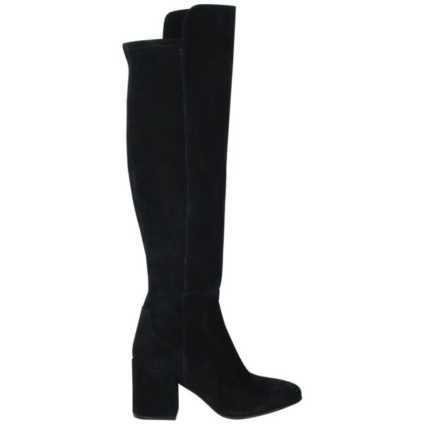 Firetrap Blackseal Borostyán csizma
