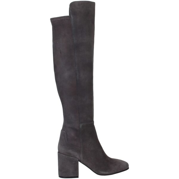Firetrap Blackseal Borostyán csizma