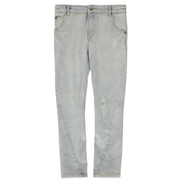 Firetrap Slouch Jeans Junior Fiúk