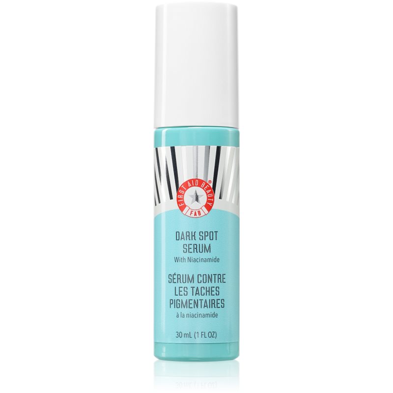 First Aid Beauty Dark Spot bőr szérum a sötét foltok ellen 30 ml