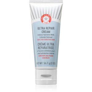 First Aid Beauty Ultra Repair intenzíven hidratáló krém arcra és testre 56.7 g