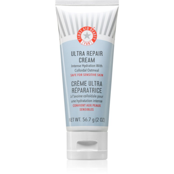 First Aid Beauty Ultra Repair intenzíven hidratáló krém arcra és testre 56.7 g