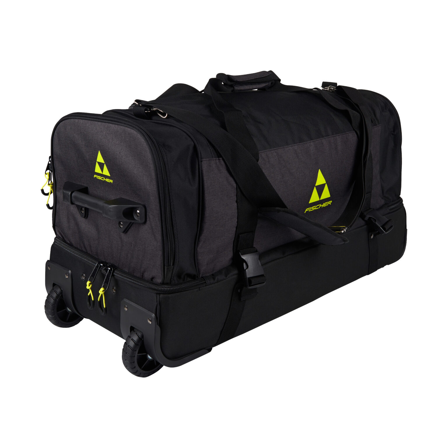 Fischer Referee/Training wheel bag