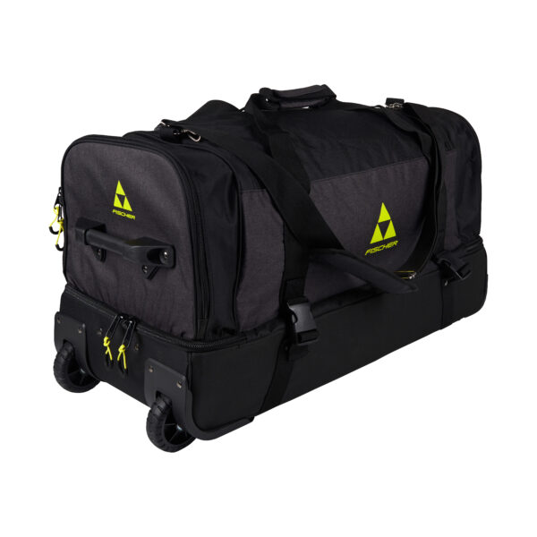 Fischer Referee/Training wheel bag