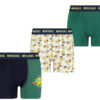 Fiú boxeralsók Licensed