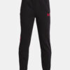 Fiú melegítő alsó Under Armour BASELINE