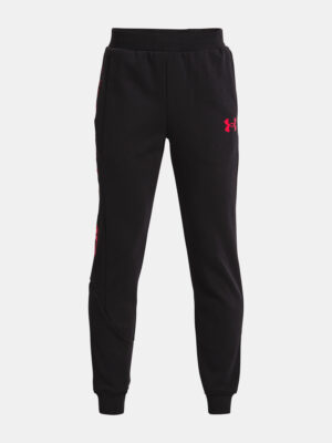 Fiú melegítő alsó Under Armour BASELINE