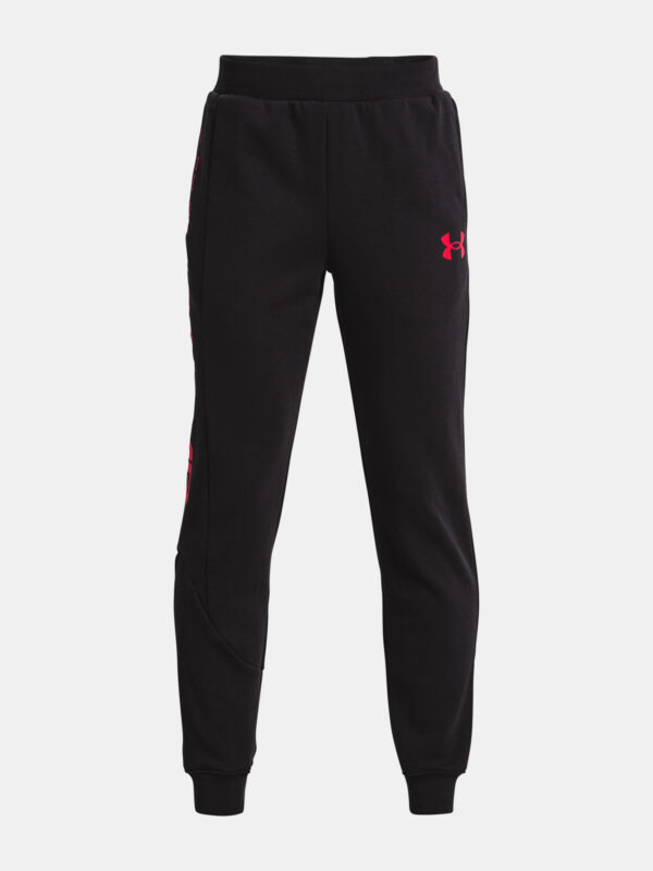 Fiú melegítő alsó Under Armour BASELINE