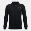 Fiú melegítő felső Under Armour