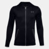 Fiú melegítő felső Under Armour FLEECE