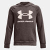 Fiú melegítő felső Under Armour Logo