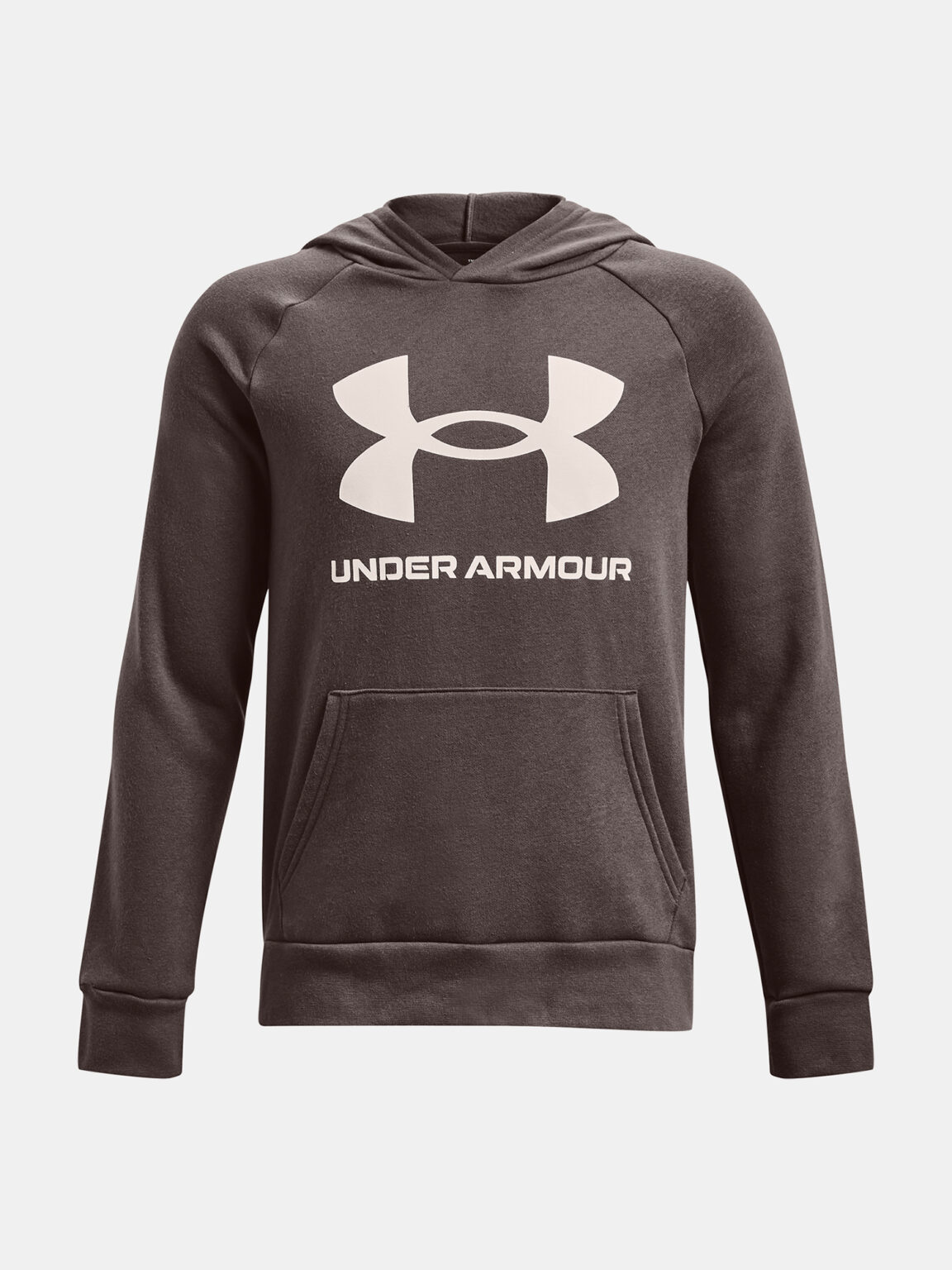 Fiú melegítő felső Under Armour Logo