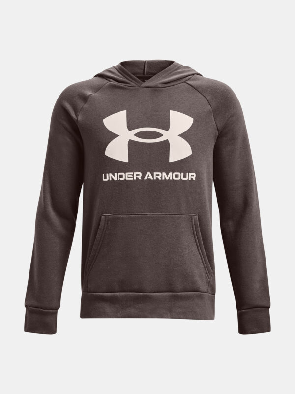 Fiú melegítő felső Under Armour Logo