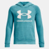 Fiú melegítő felső Under Armour Logo