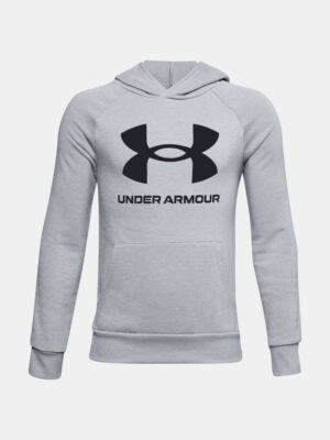 Fiú melegítő felső Under Armour Logo