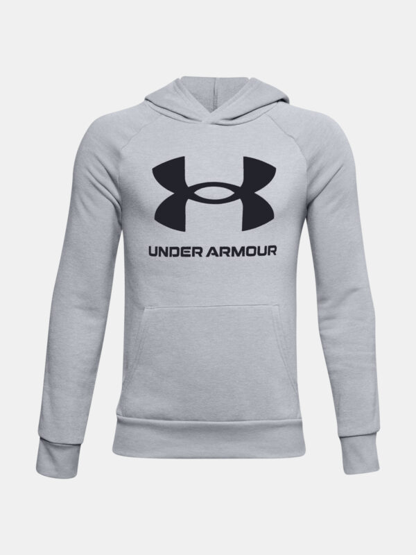 Fiú melegítő felső Under Armour Logo