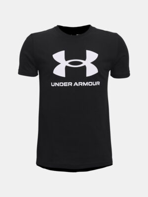 Fiú póló Under Armour
