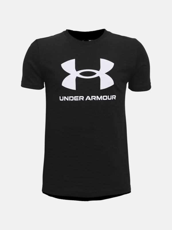 Fiú póló Under Armour