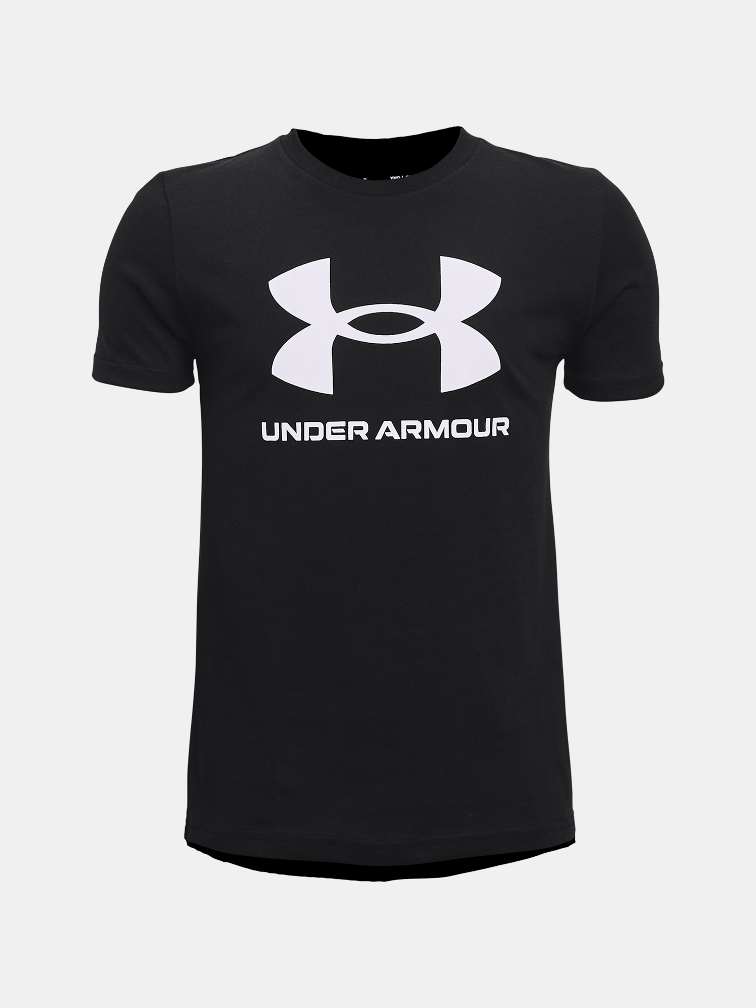 Fiú póló Under Armour