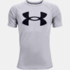 Fiú póló Under Armour