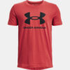 Fiú póló Under Armour