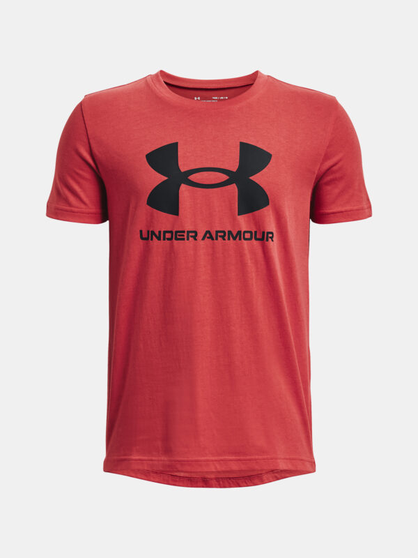 Fiú póló Under Armour